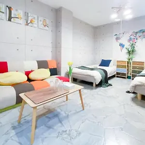  アパート Towa In Machiya 日本