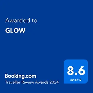  アパート Glow 日本