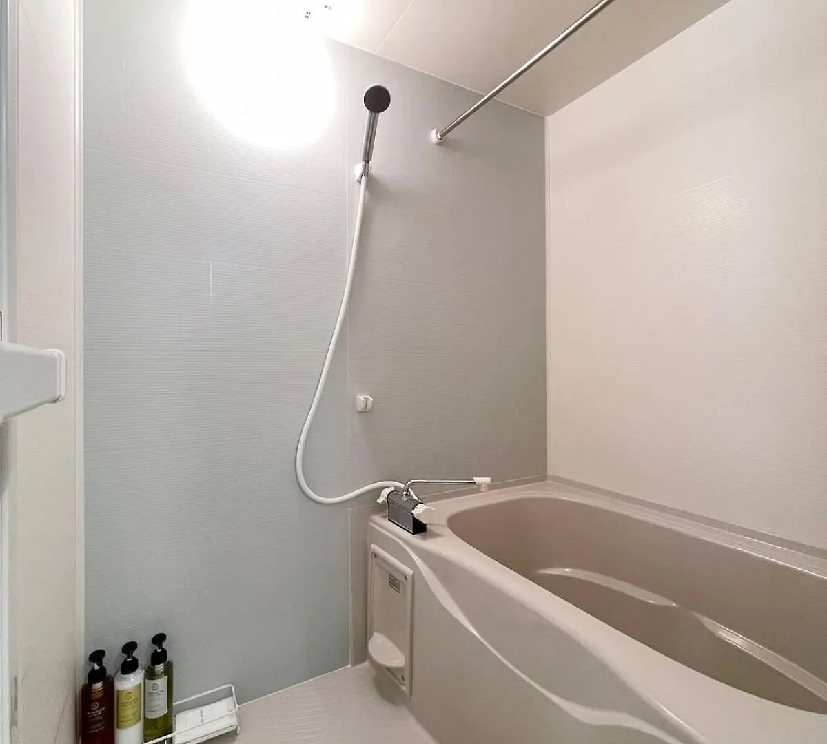 Casaen - Cozy 1Br Near Hondori Shopping Arcade, Room Wifi Hiroshima