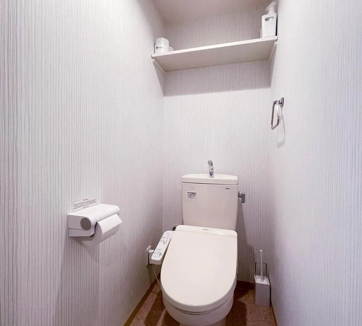 Casaen - Cozy 1Br Near Hondori Shopping Arcade, Room Wifi Hiroshima Japan